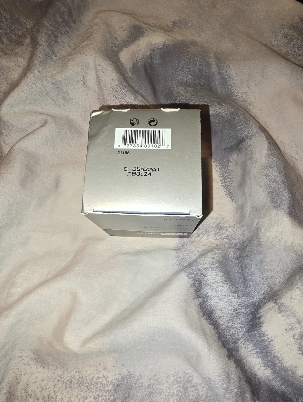 PCA SKIN HydraMatte Oil-Controlling Hydrating Moisturizer 1.8 oz Matte Finish